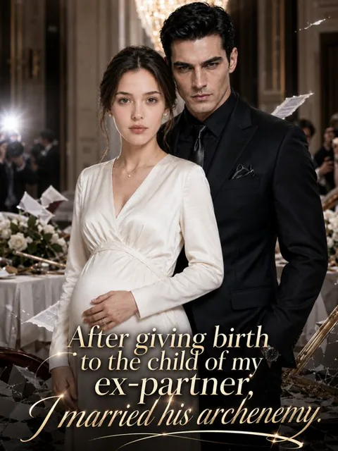 I Married My Ex's Archrival After Getting Pregnant With His Child