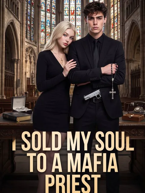 I Sold My Soul to a Mafia Priest