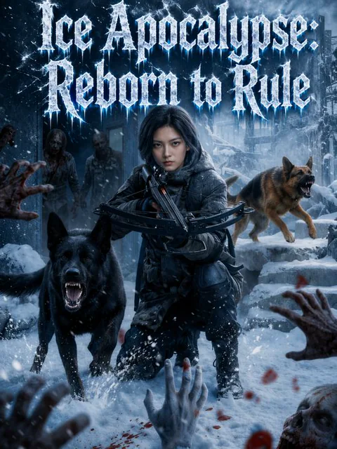 Ice Apocalypse: Reborn to Rule