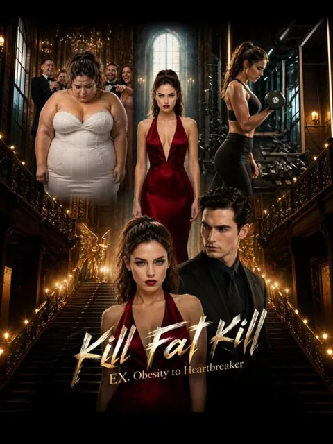 Kill Fat Kill EX：Obesity to Heartbreaker