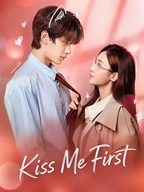 Kiss Me First