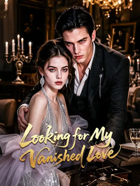 Looking for My Vanished Love