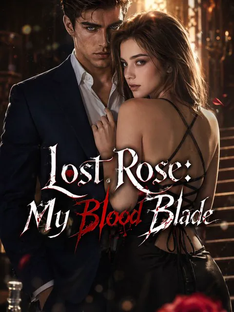 Lost Rose: My Blood Blade