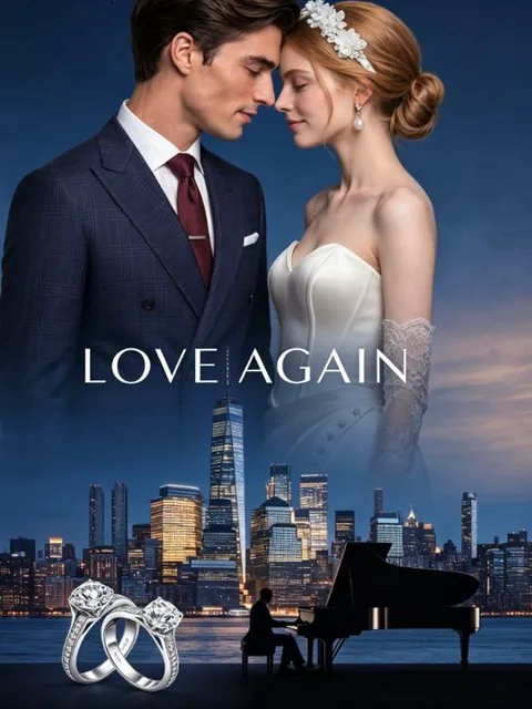 love again