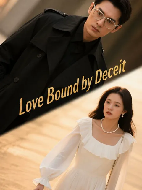 Love Bound by Deceit