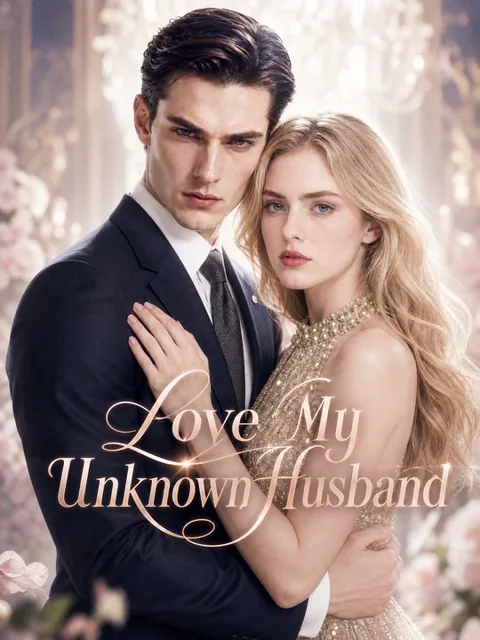 Love My Unknown Husband