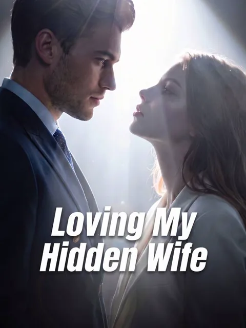 Loving My Hidden Wife