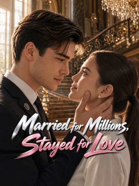 Married for Millions, Stayed for Love