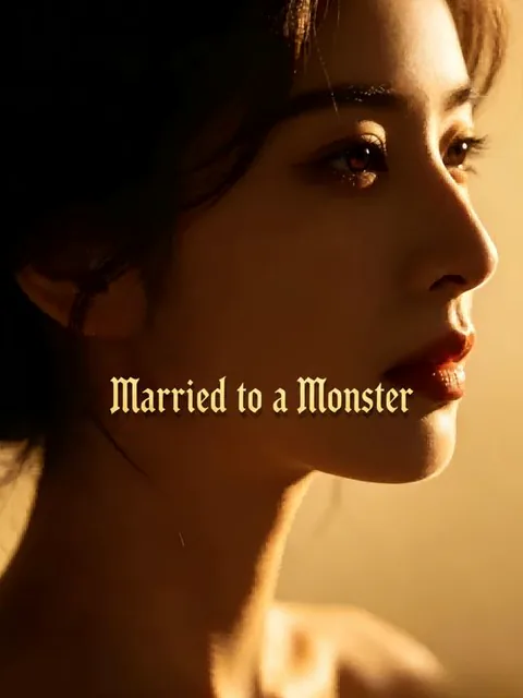 Married to a Monster