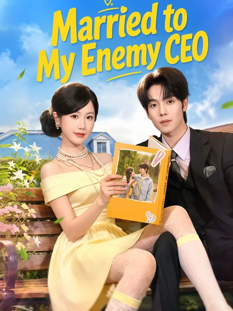 Married to My Enemy CEO