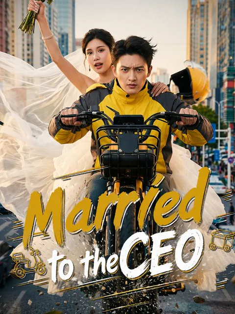 Married to the CEO