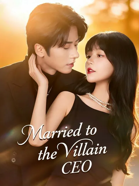 Married to the Villain CEO