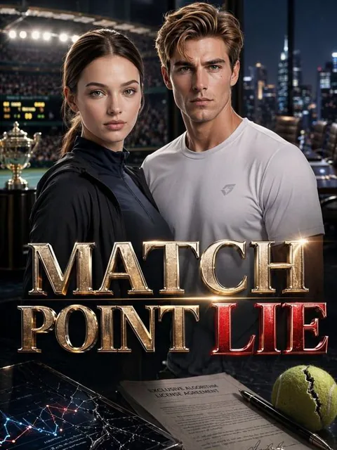 MATCH POINT LIE