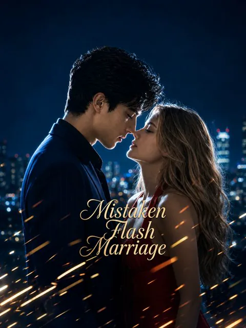 Mistaken Flash Marriage
