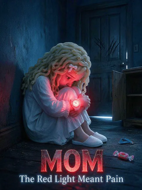 Mom、The Red Light Meant Pain