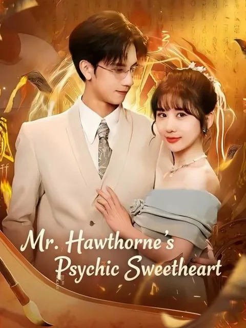 Mr. Hawthorne's Psychic Sweetheart