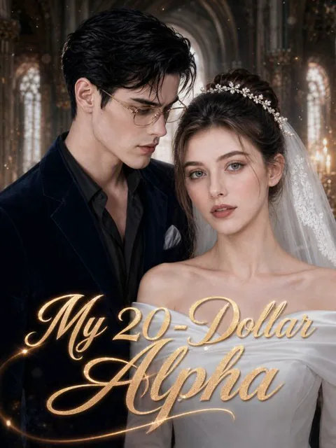 My 20-Dollar Alpha