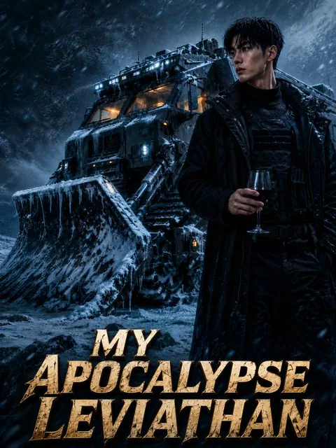 My Apocalypse Leviathan