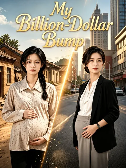 My Billion-Dollar Bump