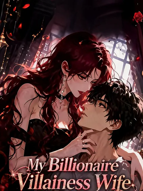 My Billionaire Villainess Wife