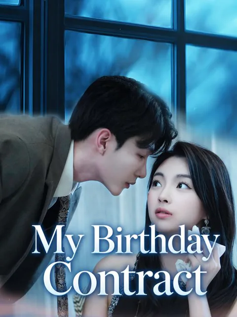 My Birthday Contract