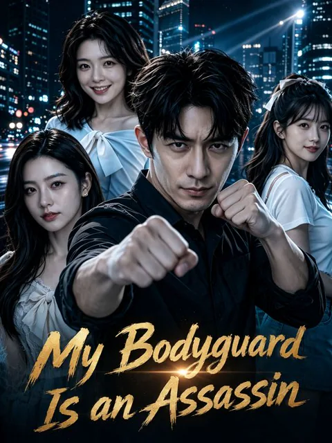 My Bodyguard Is an Assassin