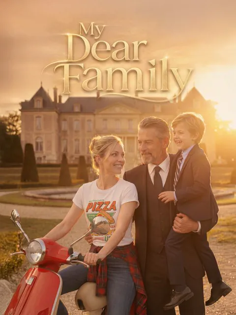 My Dear Family