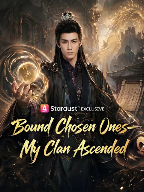 My Descendants Are All Heroes cover image — watch all 70 episodes free in HD