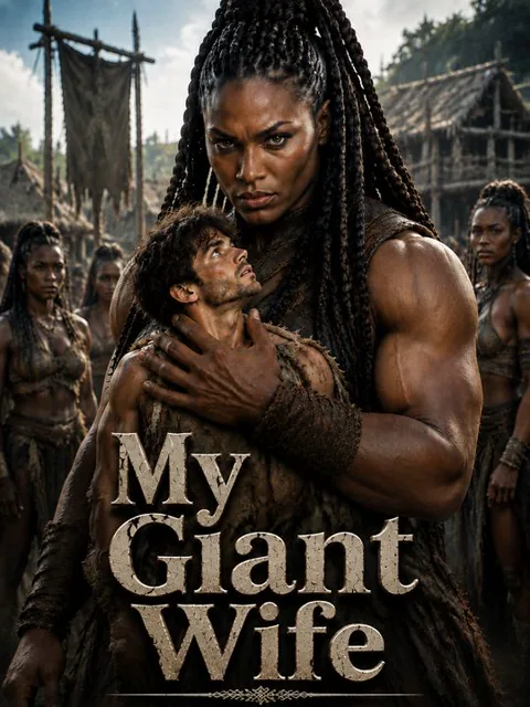 My Giant Wife cover image — watch all 30 episodes free in HD