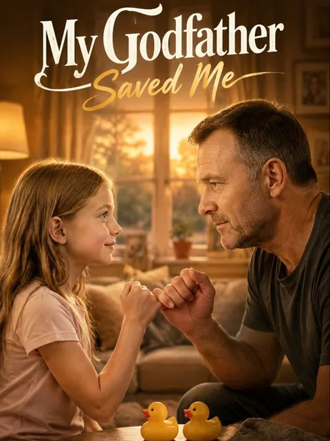 My Godfather Saved Me