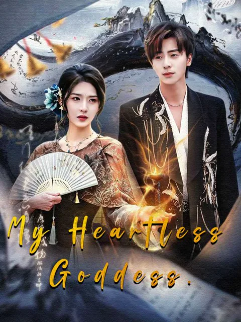 My Heartless Goddess