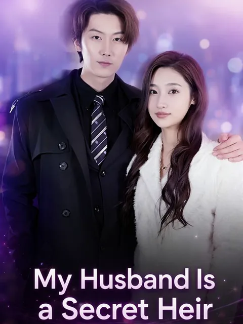 My Husband Is a Secret Heir