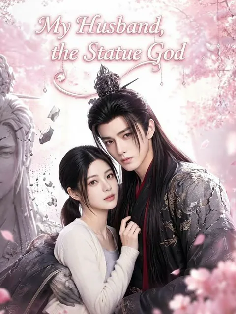 My Husband, the Statue God