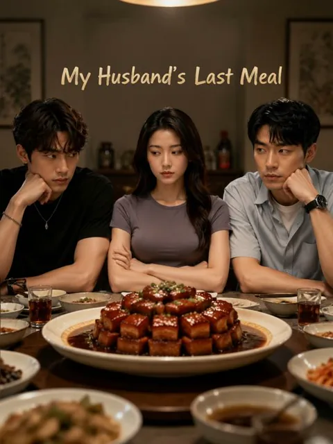 My Husband's Last Meal