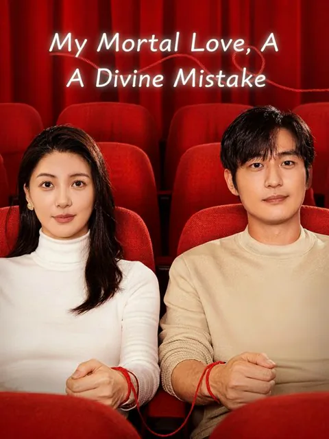 My Mortal Love, A Divine Mistake