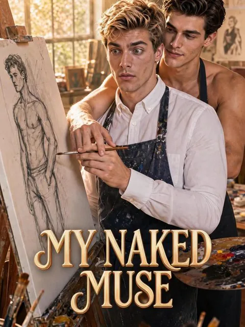 My Naked Muse
