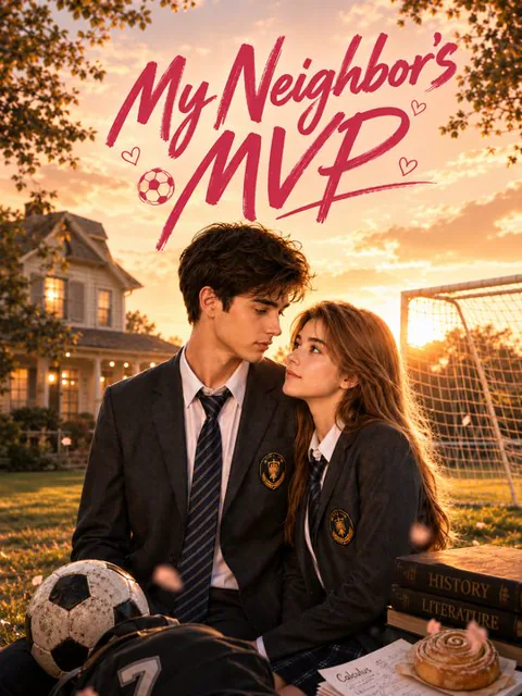 My Neighbor's MVP cover image — watch all 60 episodes free in HD