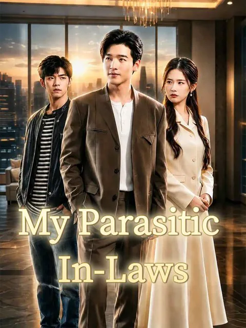 My Parasitic In-Laws