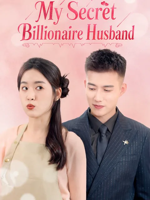 My Secret Billionaire Husband