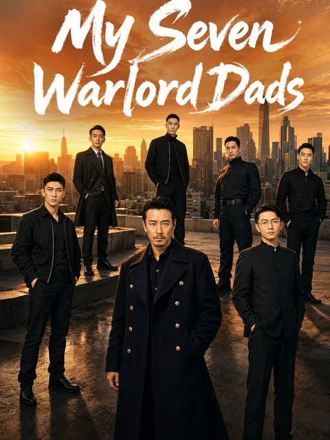My Seven Warlord Dads