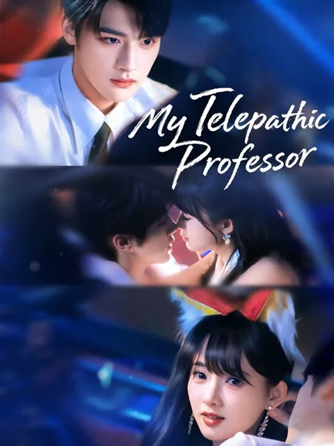 My Telepathic Professor