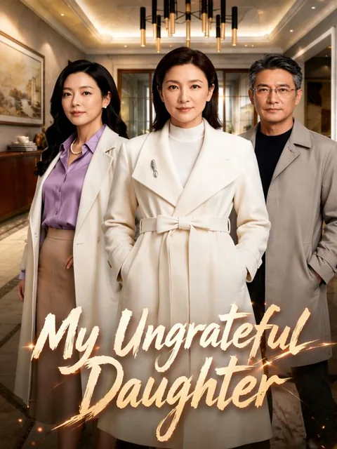 My Ungrateful Daughter