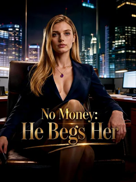 No Money: He Begs Her