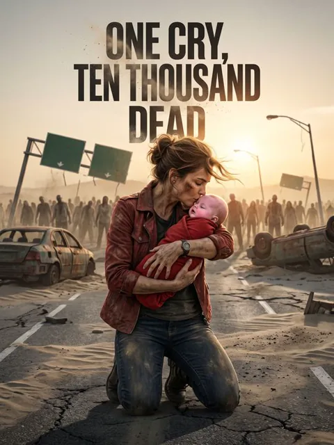 ONE CRY, TEN THOUSAND DEAD