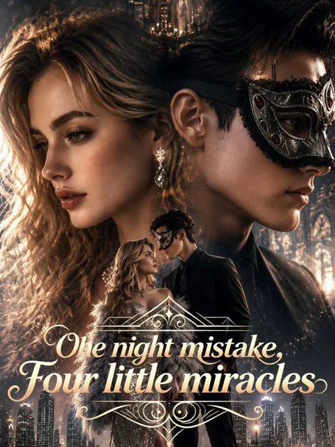 One Night Mistake, Four Little Miracles