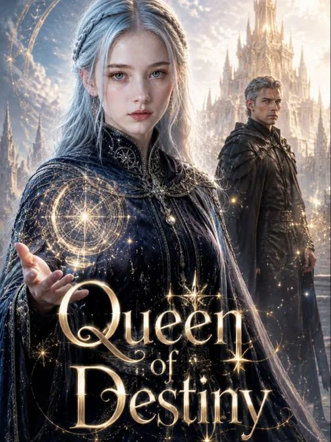 Queen of Destiny