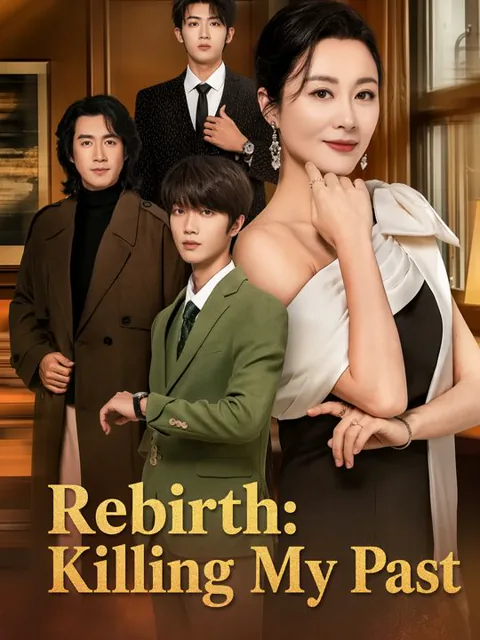 Rebirth: Killing My Past