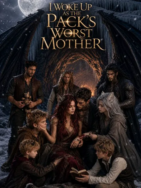 Reborn as the Pack’s Most Hated Mother