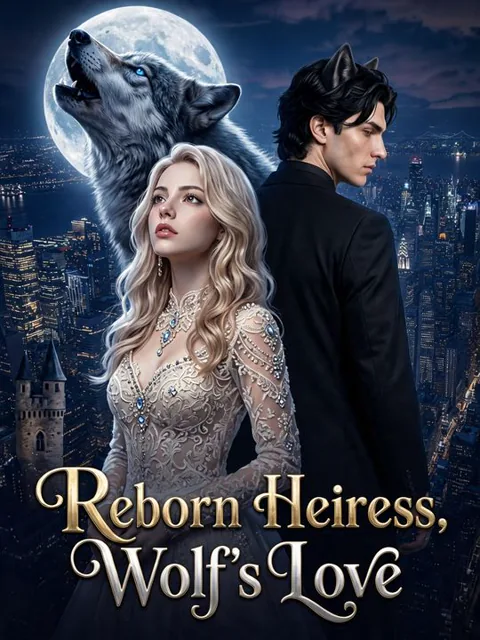 Reborn Heiress, Wolf's Love