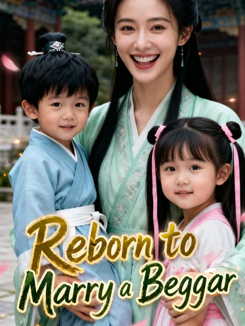 Reborn to Marry a Beggar